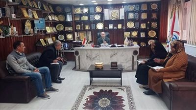 الشرقية: حصر نواقص الأدوية لإدراجها بطلبيات هيئة الشراء الموحد