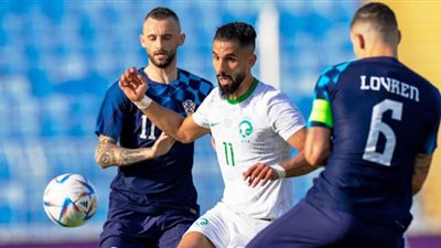 منتخب السعودية يأمل في الإنجاز الأبرز تاريخيًا بكأس العالم