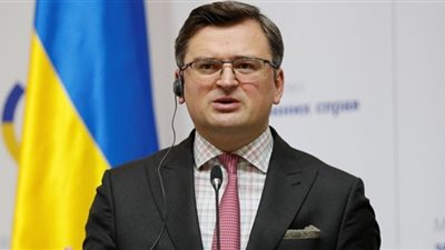 وزير الخارجية الأوكراني يحمّل روسيا مسؤولية سقوط الصاروخ في بولندا