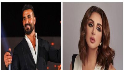 اليوم الوطني السعودي 92.. حفلات أنغام وأحمد سعد على مسرح واحد