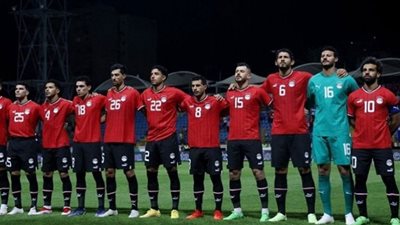 القنوات الناقلة لمباراة مصر وبلجيكا