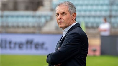 كولر: هدفنا الذهاب بعيدًا في كأس العالم للأندية