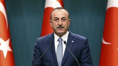 تركيا ترفض التصديق على انضمام السويد وفنلندا إلى الناتو