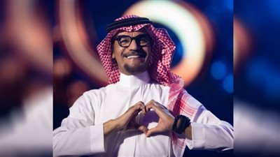 رابح صقر يهدي جمهوره أغنية مثل ما تحب..فيديو