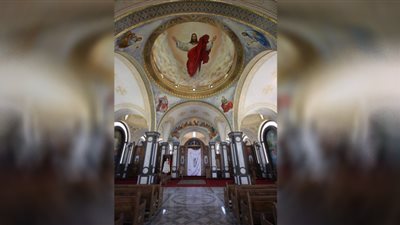 أولى فعاليات نهضة 