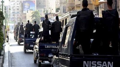 تفاصيل العثور على جثة عامل بالواحات