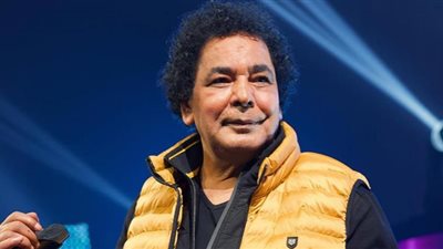 الكينج محمد منير يحيى حفلاً غنائيًا في دبى 19 فبراير