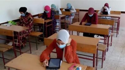 مستندات مطلوبة لاستمارة امتحانات الثانوية العامة 2023