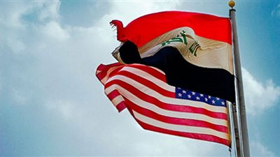 مباحثات بين العراق والولايات المتحدة لمناقشة آخر المستجدات