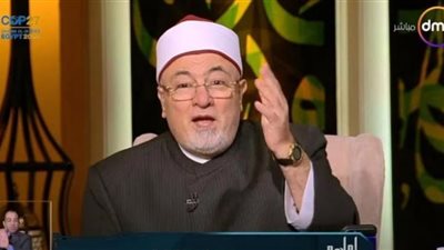 قمة المناخ أثبتت قوة وجدارة السياسة المصرية في العالم.. فيديو