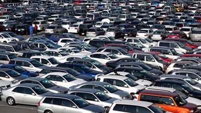 شروط استيراد سيارات معفاة من الضرائب بالخارج للمغتربين