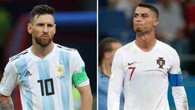 كأس العالم 2022.. مونديال الوداع لأساطير كرة القدم