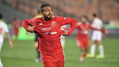 كهربا يقود تشكيل الأهلي المتوقع أمام أوكلاند سيتي في كأس العالم للإندية