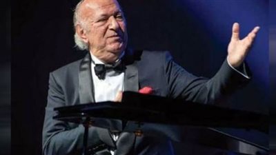 موسيقى عمر خيرت في الأوبرا (الليلة)