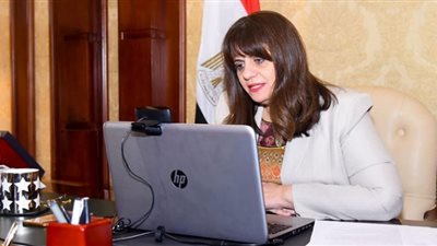 حملة للترويج لفرص الاستثمار الصناعي لدى المصريين بالخارج