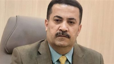 رئيس وزراء العراق يُؤكد أهمية تعزيز العلاقات مع روسيا