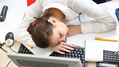 الكسل ينتشر بين سكان فرنسا منذ كورونا
