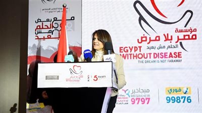 رغبة قوية من الأطباء المصريين بالخارج في خدمة الوطن والعطاء