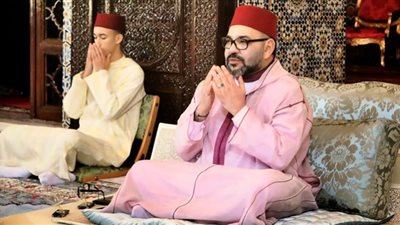 افتتاح معرض ومتحف السيرة النبوية والحضارة الإسلامية بالرباط رسميًا