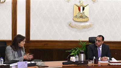 رئيس الوزراء يتابع مستجدات المشروع القومي لتنمية الأسرة المصرية