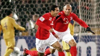 الأهلي يسيطر على الأرقام القياسية في كأس العالم للأندية