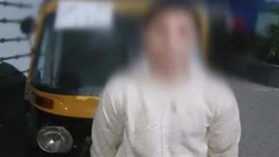 الداخلية تنصف مواطنًا صدمه سائق توك توك في دار السلام