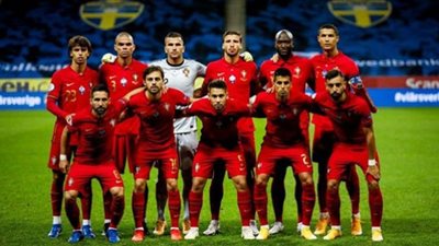 مشاركات منتخب البرتغال فى كأس العالم عبر التاريخ