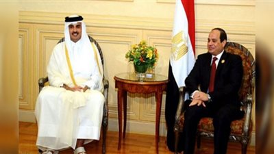 بث مباشر.. متابعة زيارة الرئيس السيسي لقطر لحظة بلحظة
