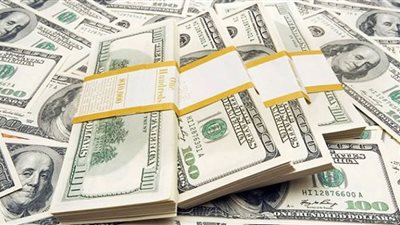 أسعار الدولار الأمريكي في منتصف تعاملات اليوم