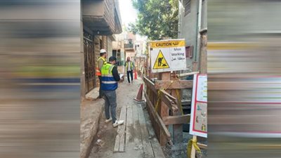 حملات توعية وزيارات ميدانية لمياه الشرقية