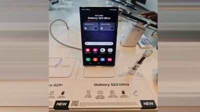 تسريب صور Samsung Galaxy S23 و S23 + و S23 Ultra