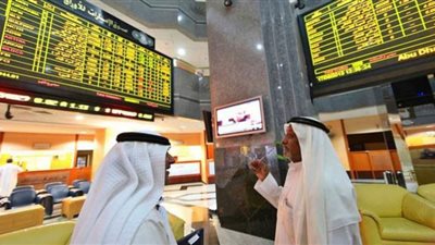 تباين مؤشرات البورصات العربية فى ختام جلسات اليوم