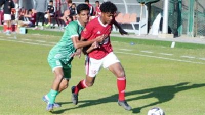 أهلي 2005 يعبر الاتحاد بثنائية في دوري الجمهورية