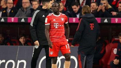 ساديو ماني خارج حسابات السنغال في مونديال قطر رسميًا