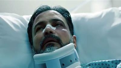 محمد رجب متهم بإنهاء حياة زوجته