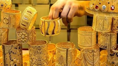 مفاجأة في أسعار الذهب بختام تعاملات اليوم الثلاثاء