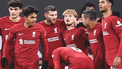 ليفربول يتلقى ضربة موجعة قبل موقعة ريال مدريد