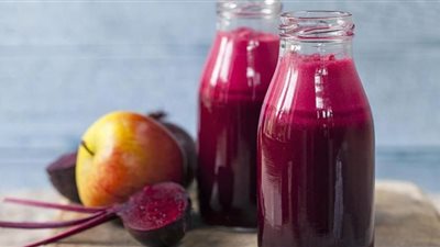 عصير البنجر.. فوائد مذهلة لمرضى السكر