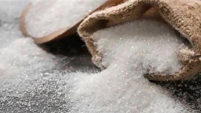 500 جنيه زيادة في سعر طن السكر
