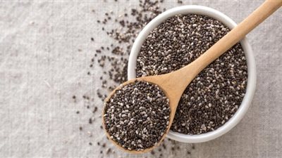 فوائد مذهلة لبذور الشيا