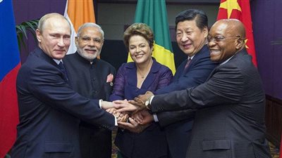 انضمام مصر لبنك بريكس يساعد في الحصول على قروض ميسرة