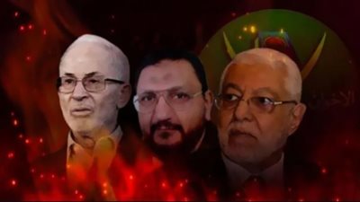 الإخوان بلا مرشد.. صراع على تورتة بملايين الدولارات| فيديو