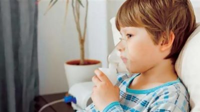 الأطفال في عمر سنة الأكثر عرضة للإصابة بالفيروس المخلوي