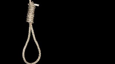 الإعدام شنقا لسيدة وزوج ابنتها لقتلهم صاحب «مراجيح أطفال» فى قليوب