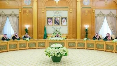 مجلس الوزراء السعودى يجدد إدانة المملكة لجريمة حرق المصحف