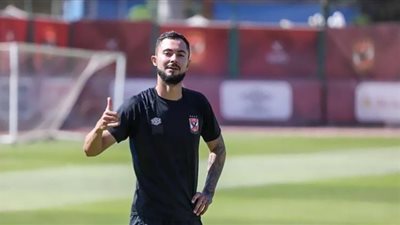 إبراهيم سعيد عن سافيو : لم يتألق إلا في مباراة السوبر