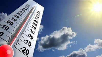 طقس الجمعة معتدل نهارًا مائل للبرودة ليلًا بالفيوم