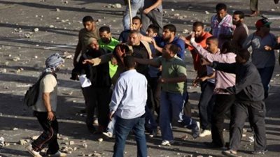 عاطل يطعن بائع عصائر خلال مشاجرة بشبرا الخيمة