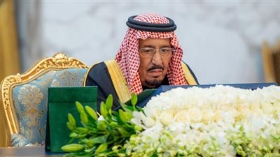 مجلس الوزراء السعودى يخصص عام 2023 للشعر العربي