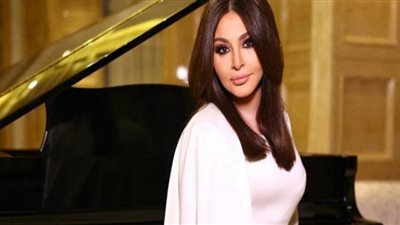 بيان شديد اللهجة من إليسا بسبب أغنية 